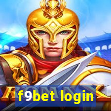 f9bet login